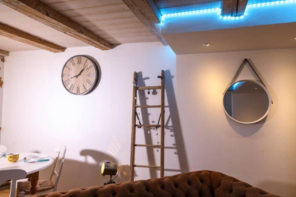 Duplex Cosy Superdole - Classe 3 Etoiles Exterior foto