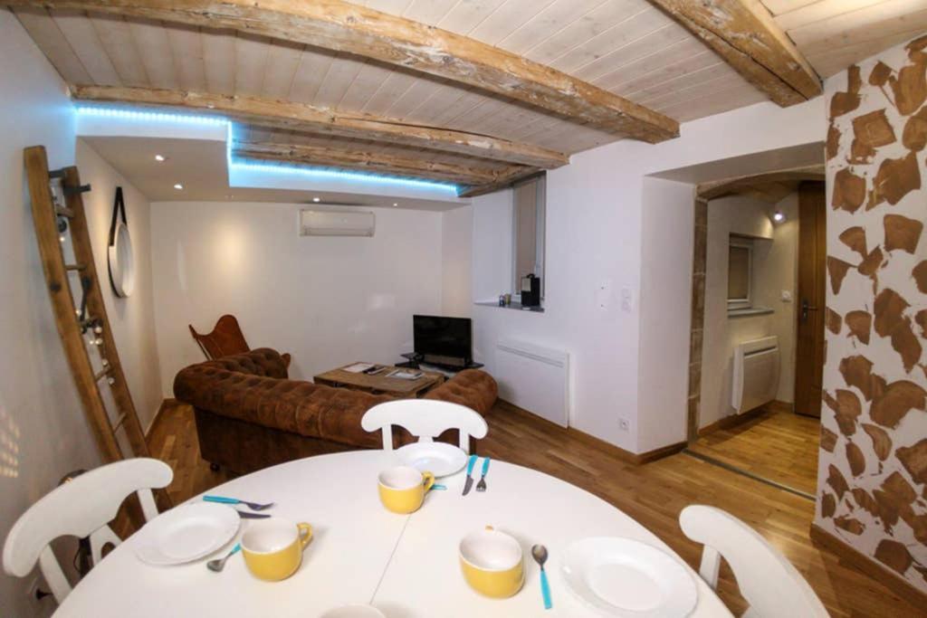 Duplex Cosy Superdole - Classe 3 Etoiles Exterior foto