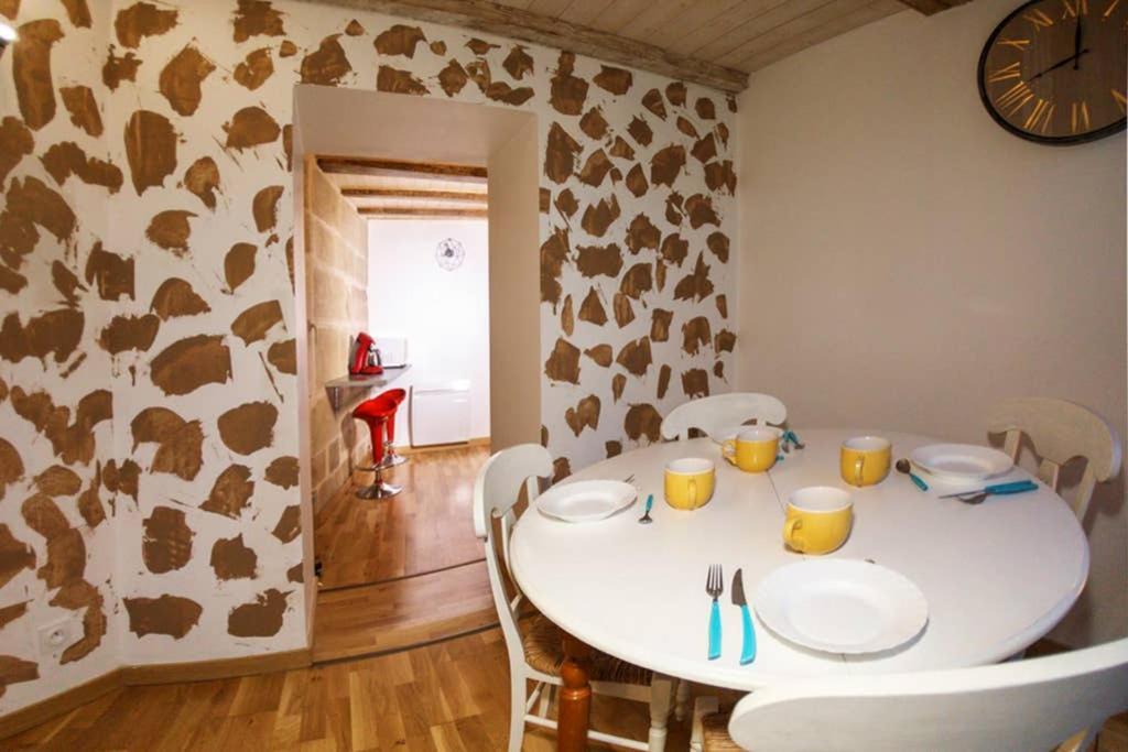 Duplex Cosy Superdole - Classe 3 Etoiles Exterior foto