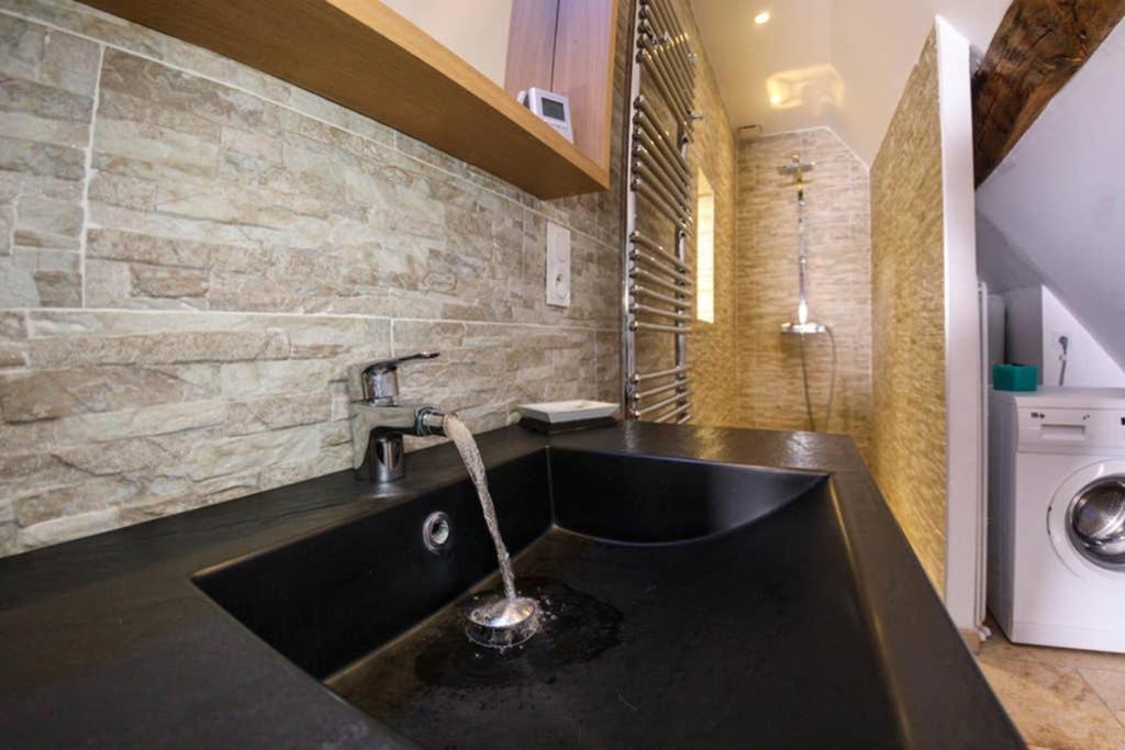 Duplex Cosy Superdole - Classe 3 Etoiles Exterior foto