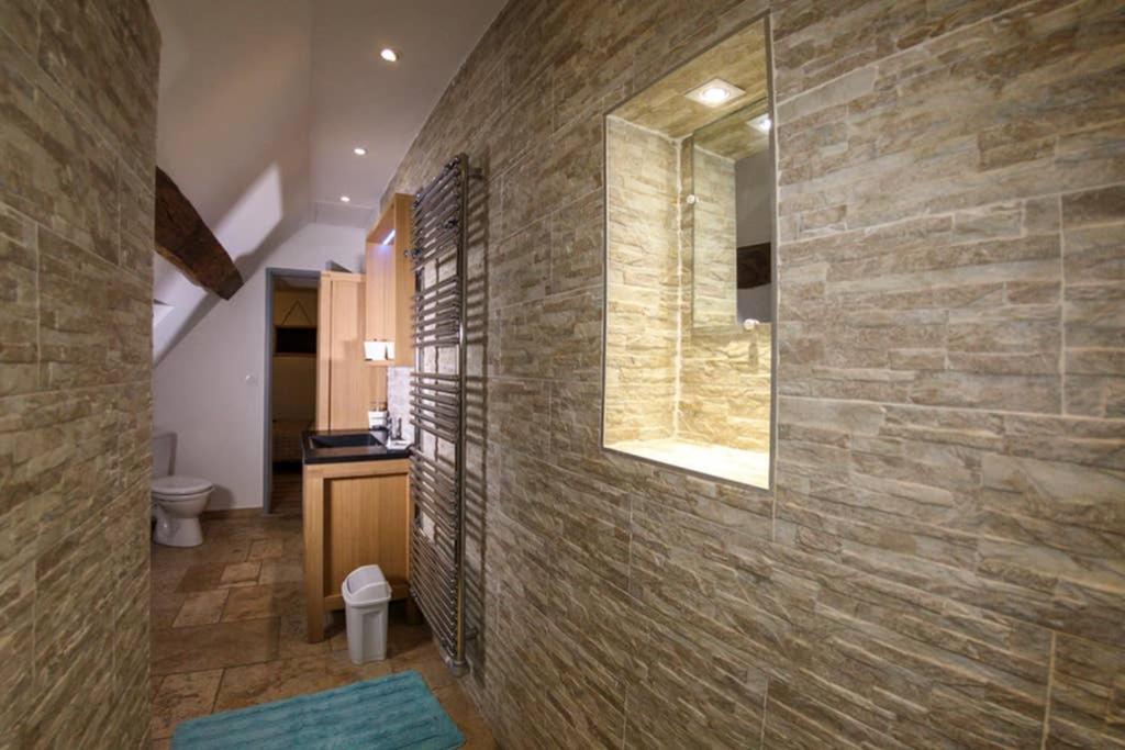 Duplex Cosy Superdole - Classe 3 Etoiles Exterior foto
