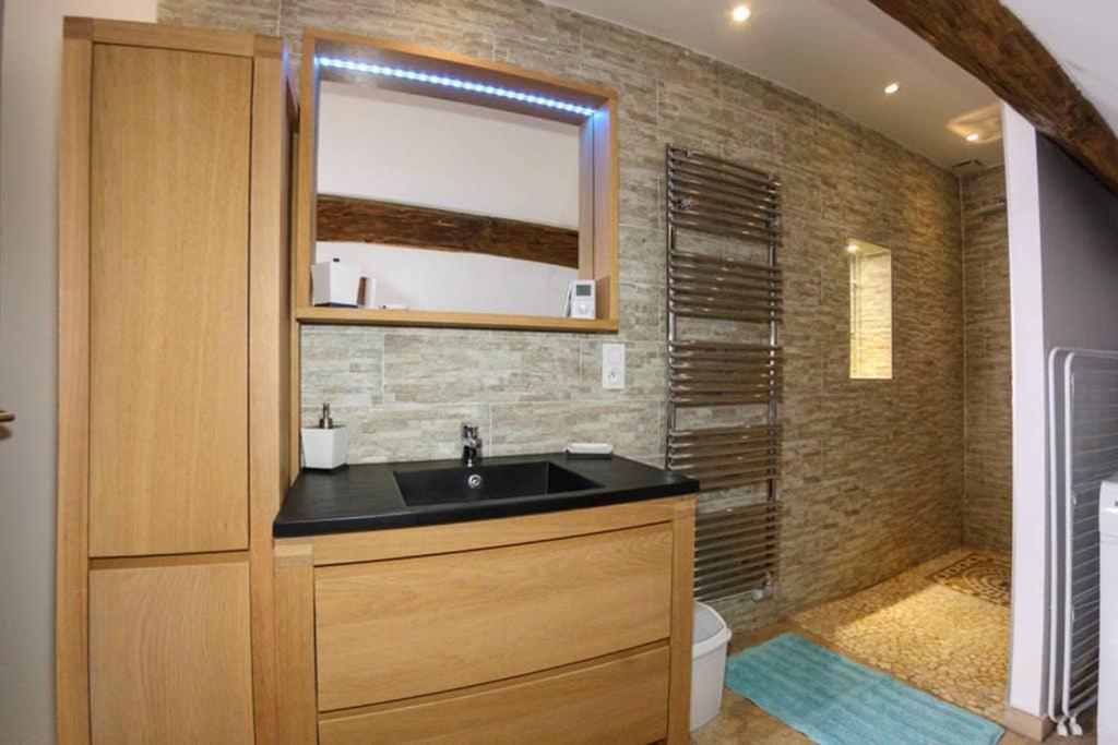 Duplex Cosy Superdole - Classe 3 Etoiles Exterior foto