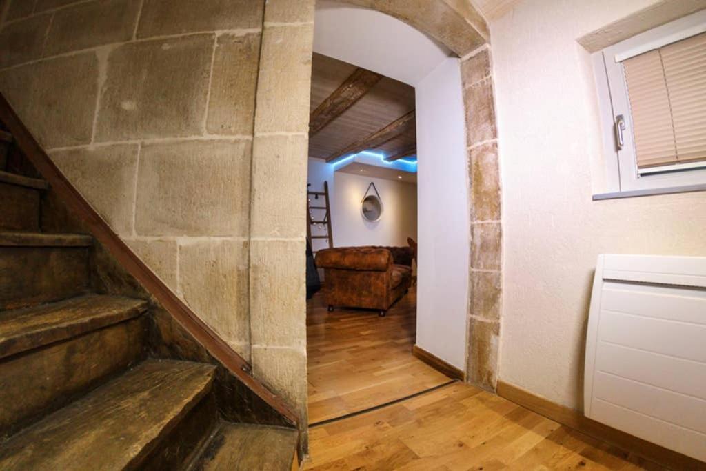 Duplex Cosy Superdole - Classe 3 Etoiles Exterior foto