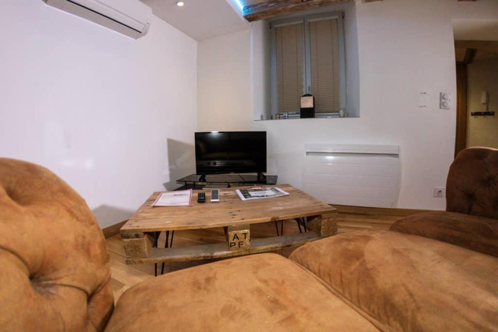 Duplex Cosy Superdole - Classe 3 Etoiles Exterior foto