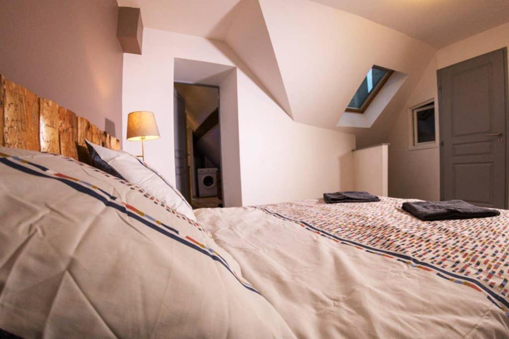 Duplex Cosy Superdole - Classe 3 Etoiles Exterior foto
